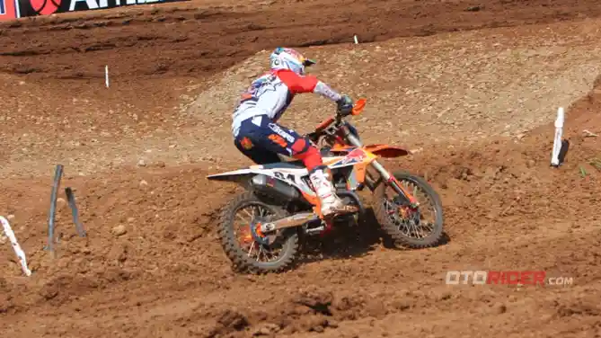 Jeffrey Herlings