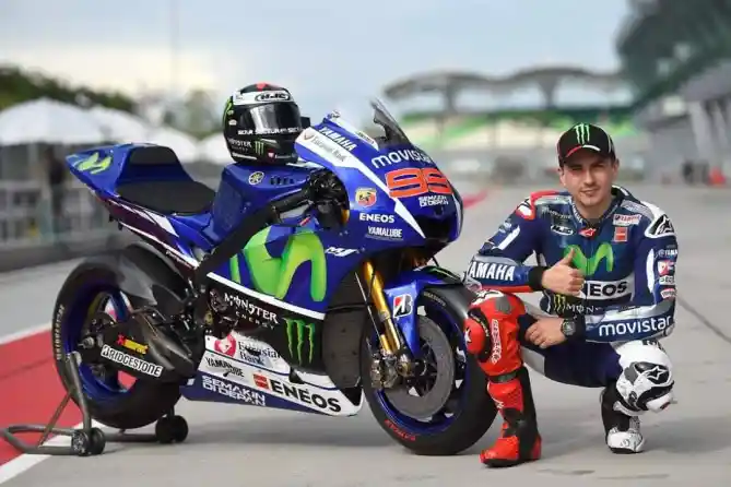 jorge lorenzo