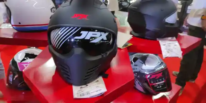 JPX