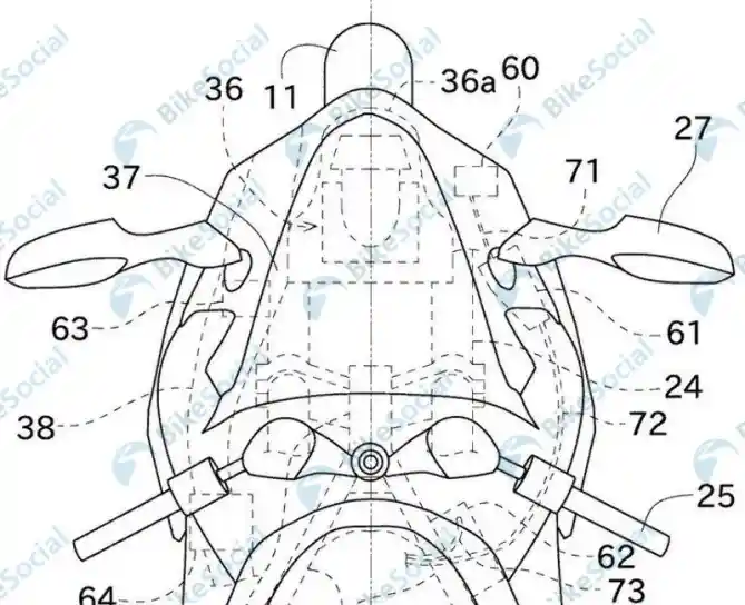 Kawasaki Adaptive Cruise Control