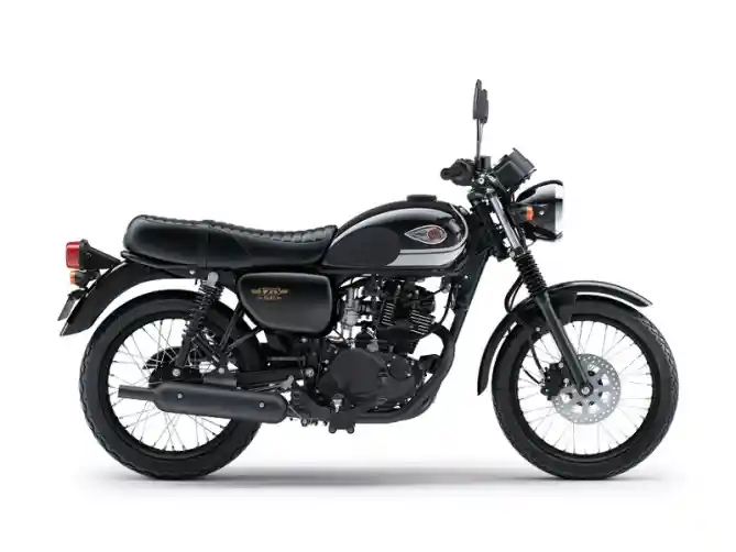 Kawasaki Baru