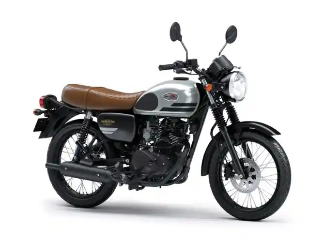 Kawasaki Baru