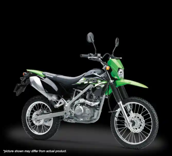 Kawasaki KLX 150