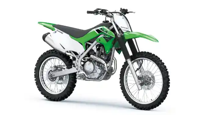 Kawasaki KLX230R 2023