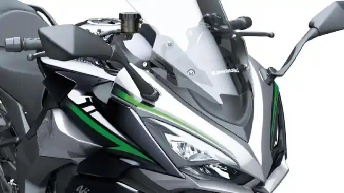 Kawasaki Ninja 1000SX