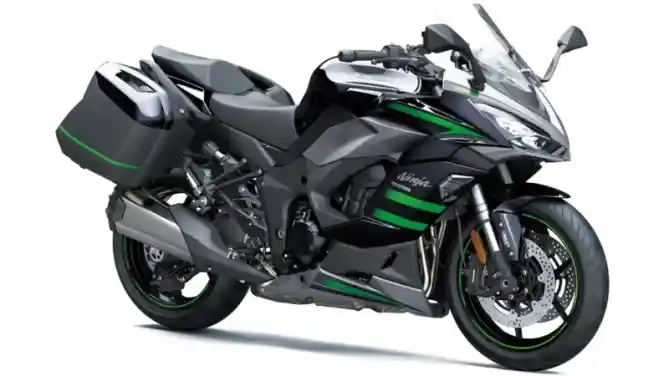 Kawasaki Ninja 1000SX