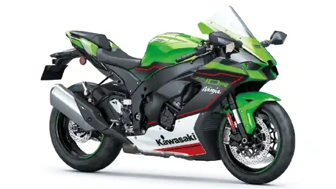 Kawasaki Ninja ZX-10R vs Honda CBR1000RR-R