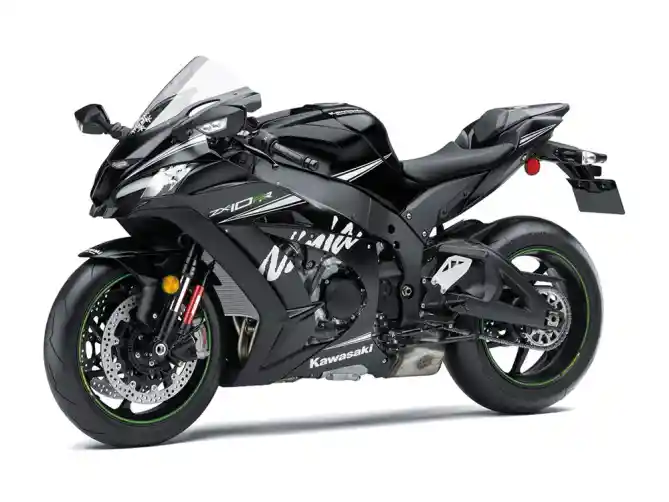 Kawasaki Ninja ZX-10RR