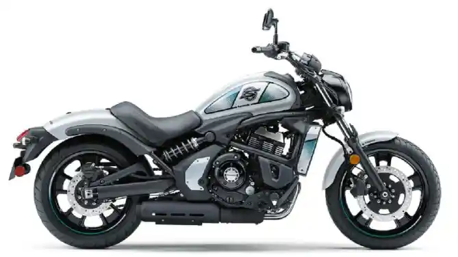 Kawasaki Vulcan S dan Vulcan S Cafe 2022