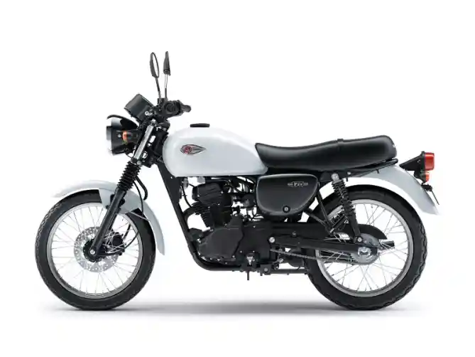 Kawasaki W175 Baru