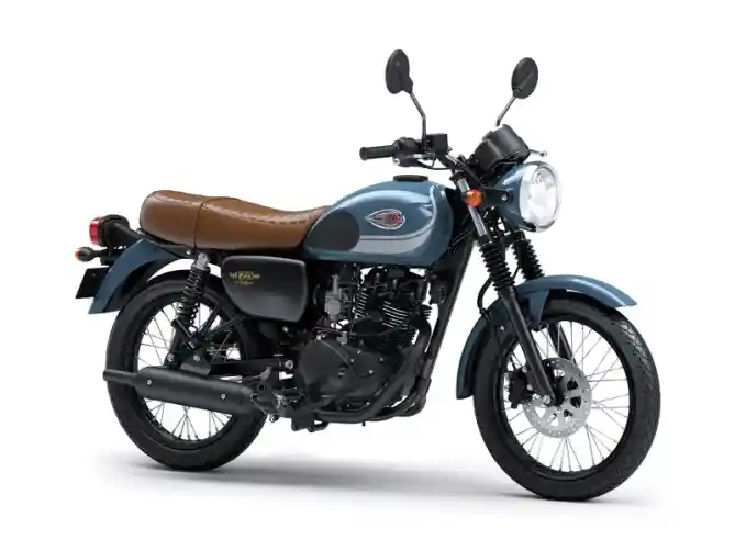 Kawasaki W175 Baru