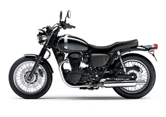 Kawasaki W800 Street