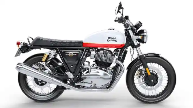 Kawasaki Z650RS dan Royal Enfield Interceptor 650