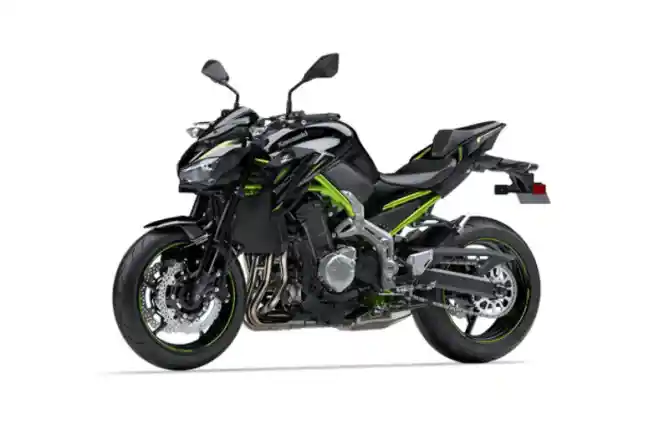 Kawasaki Z900