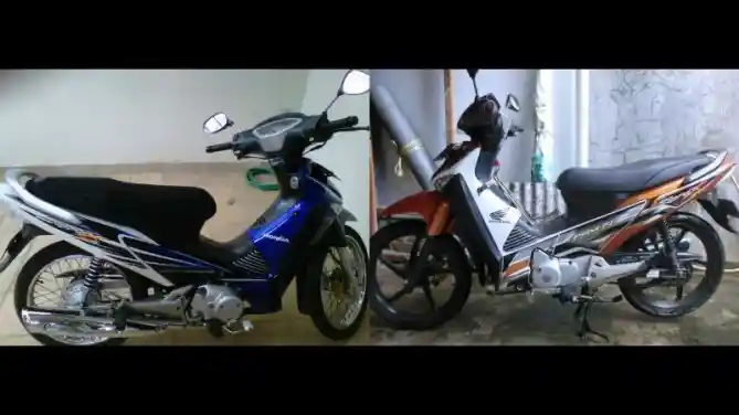 Kilas Sejarah Honda Supra