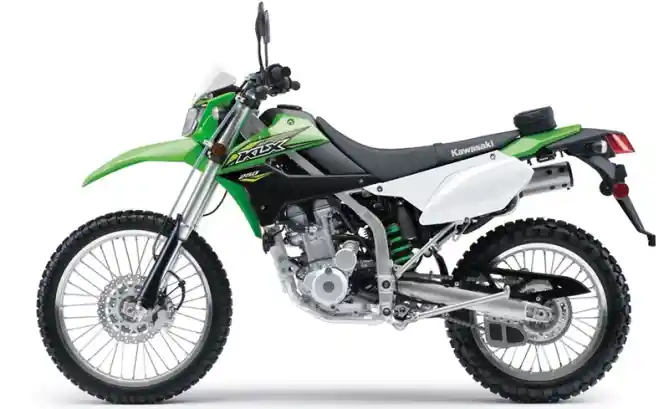 KLX 250 2018