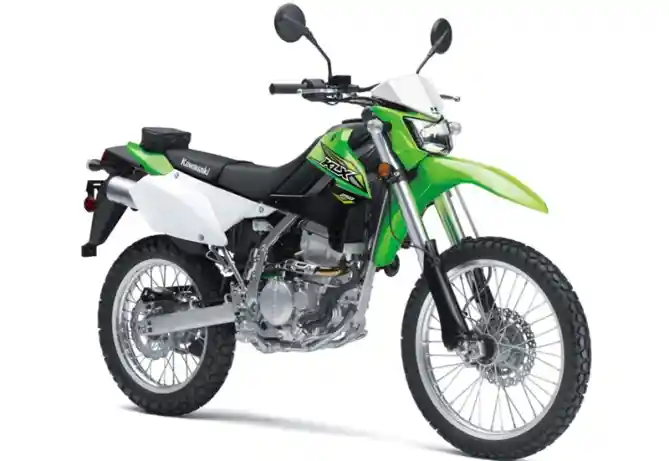 KLX 250 2018