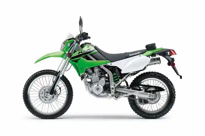 KLX250 2023