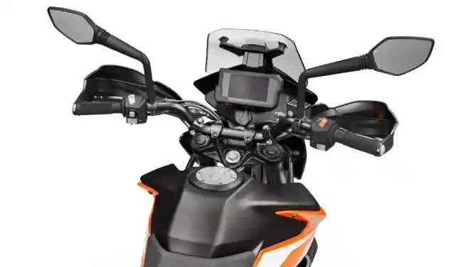 KTM 250 Adventure 2021