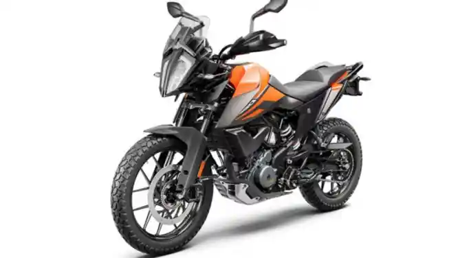 KTM 390 Adventure dan 890 Duke R