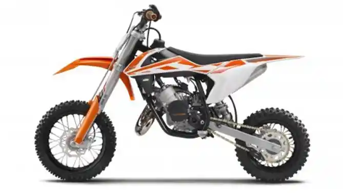 KTM E-Mini