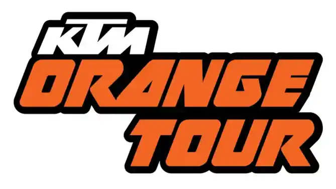 KTM Orange Tour 2018