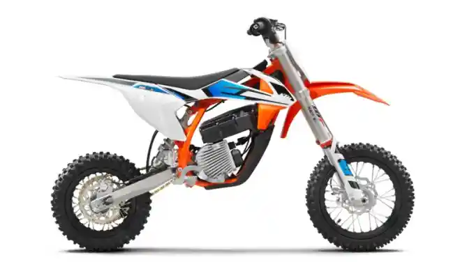 KTM SX-E 5