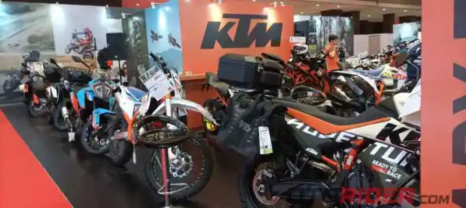 Ktm