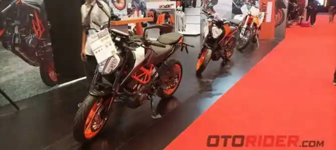 KTM