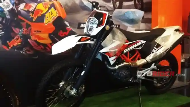 KTM