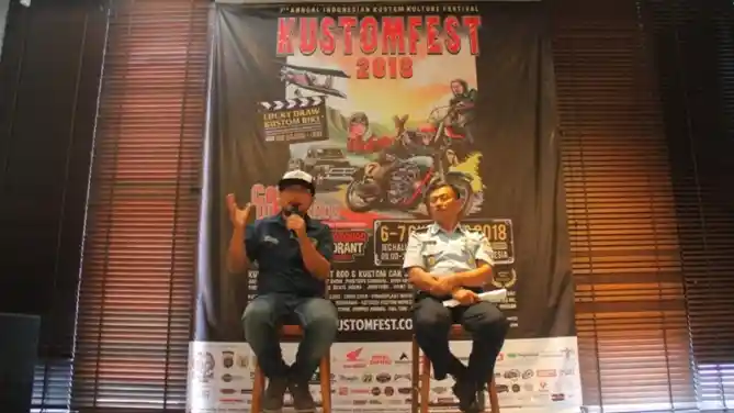 Kustomfest 2018