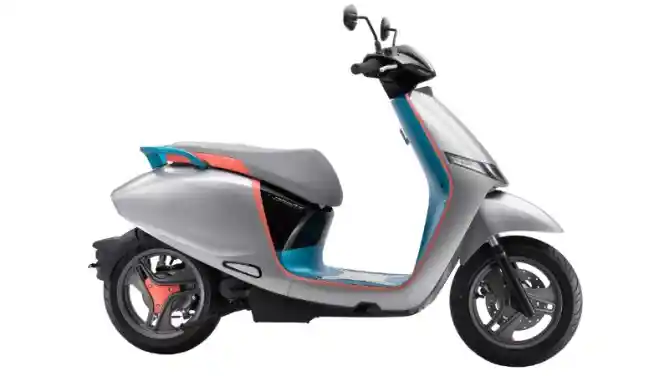 Kymco i-one dx