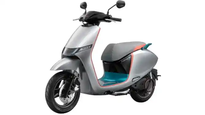 Kymco i-one dx