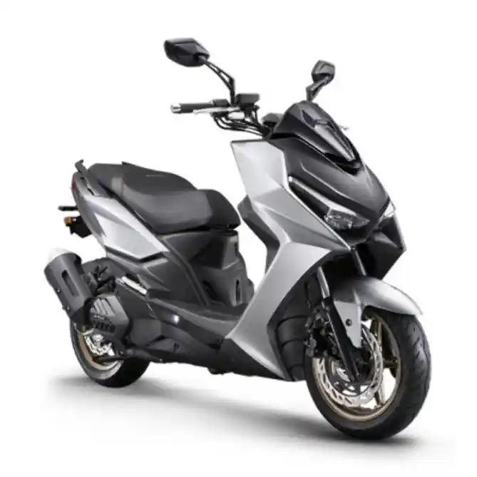 Kymco KRV 180 2022