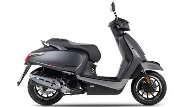 Kymco Like 125 Sport 2021