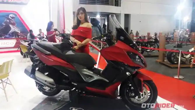 Kymco