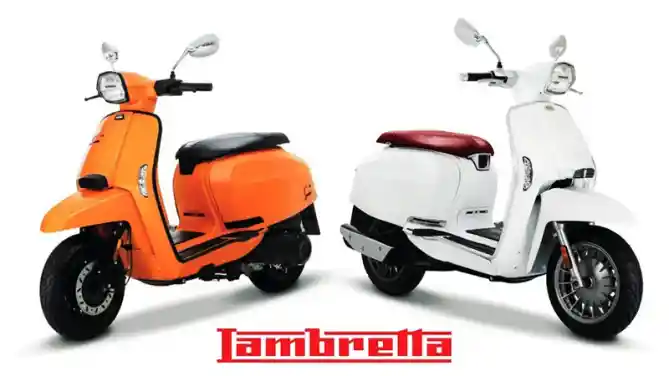 Lambretta