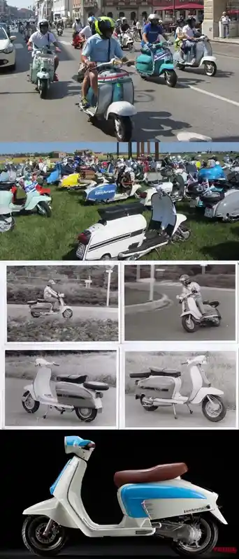 Lambretta