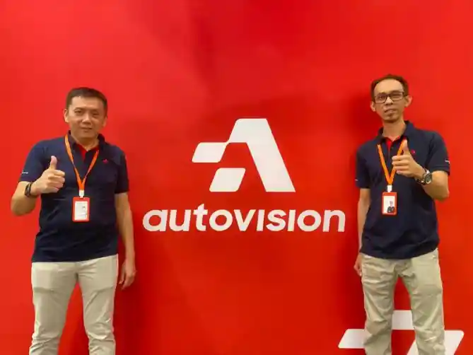 Logo Baru Lampu Autovision