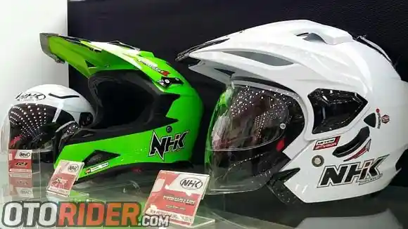 loncing helm nhk