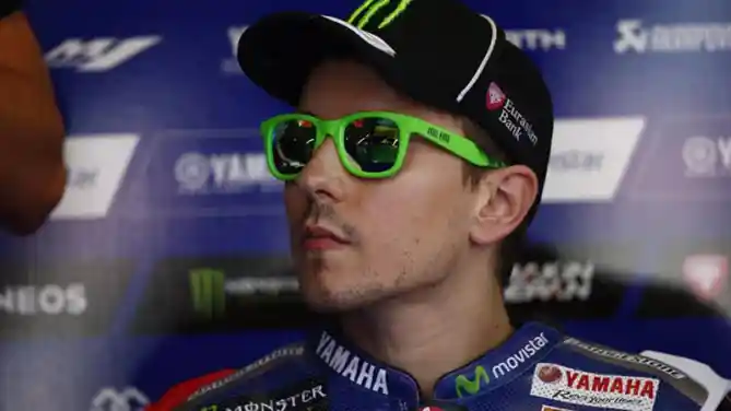 Lorenzo MotoGP Catalunya