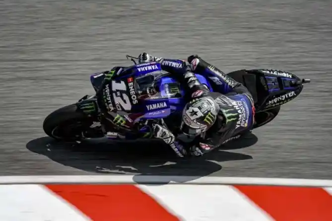 maeverick vinales motogp sepang