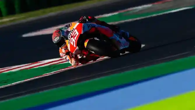 Marc Marquez