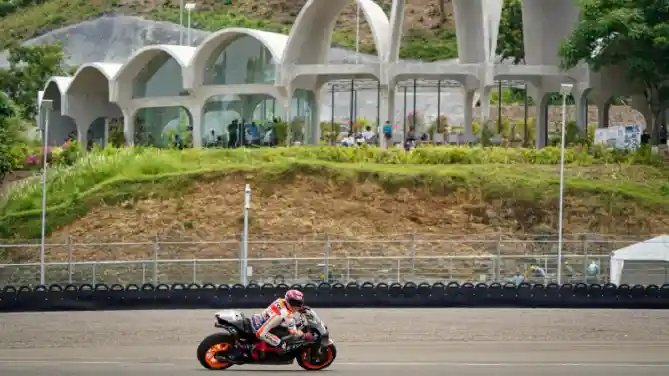 Marc Marquez