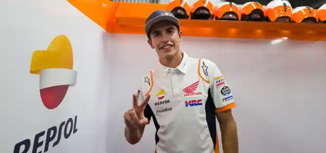 Marc Marquez