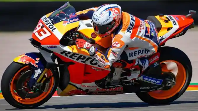 Marc Marquez