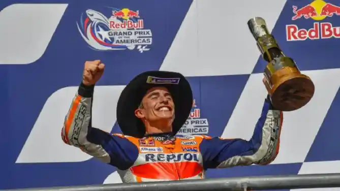 Marc Marquez