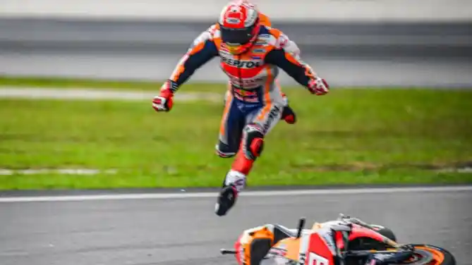 Marc Marquez