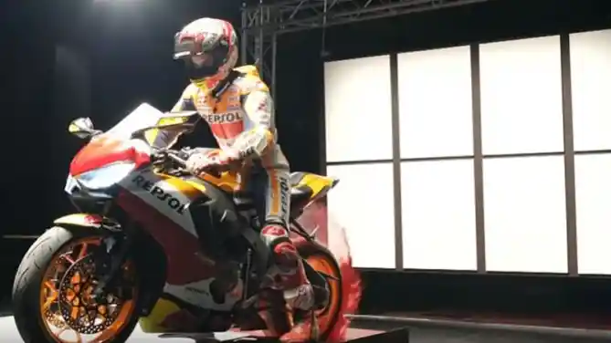 Marc Marquez