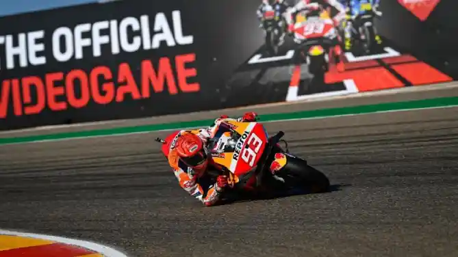 Marc Marquez